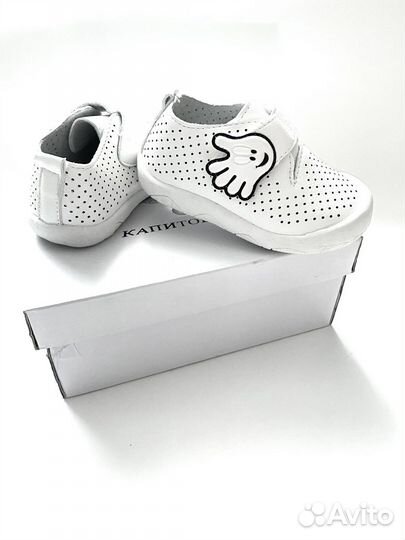Обувь детская весна для девочек новая