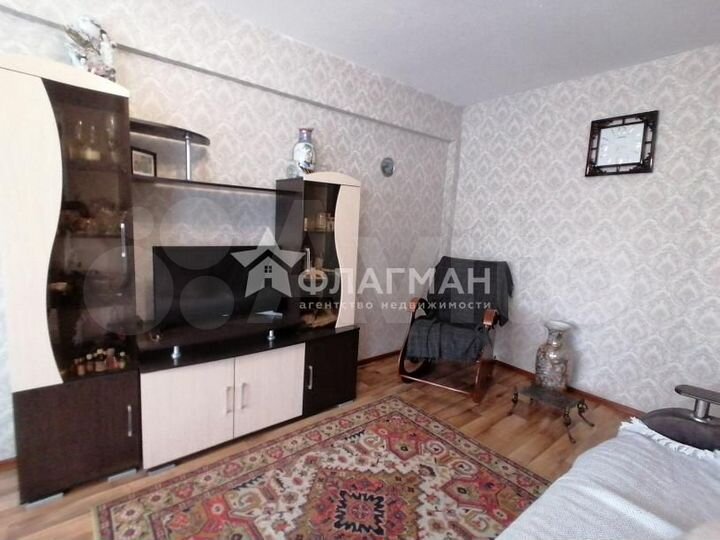 2-к. квартира, 45,9 м², 4/5 эт.