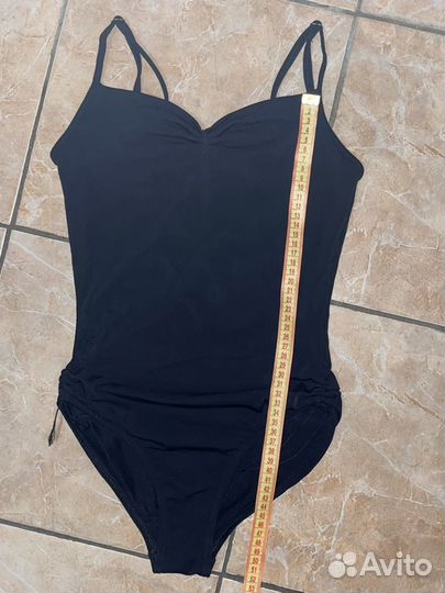 Купальник балетный гришко