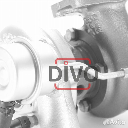 Турбина saab 9185372