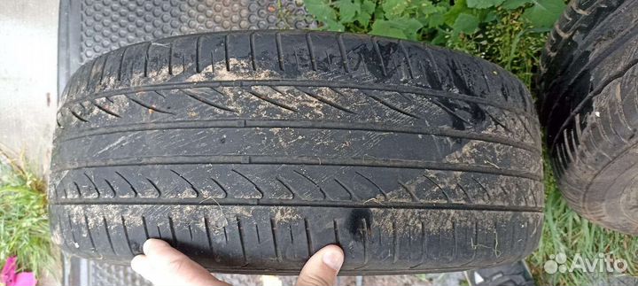 Литые диски r 15 Шкода фабиа