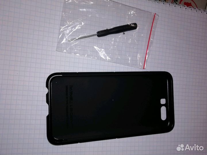 Чехол Honor 9