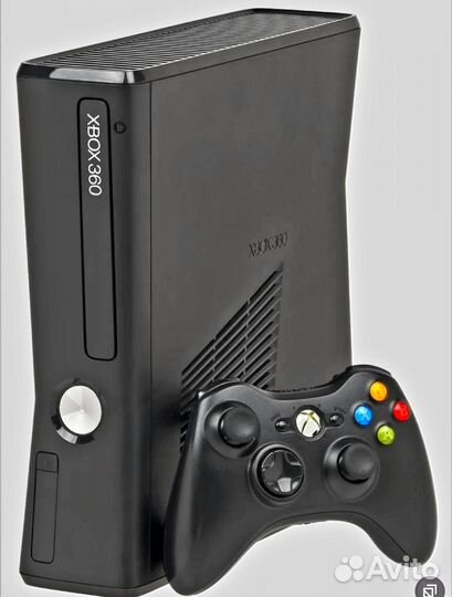 Xbox 360