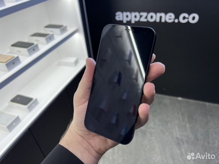 iPhone 12, 128 ГБ