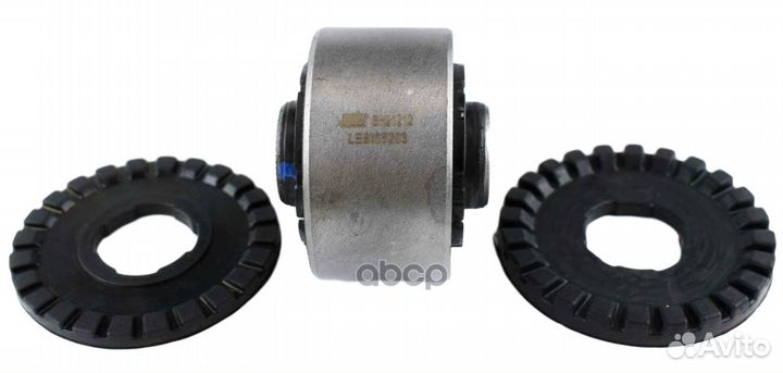 Сайлентблок Toyota RAV 4 bh21212 jikiu