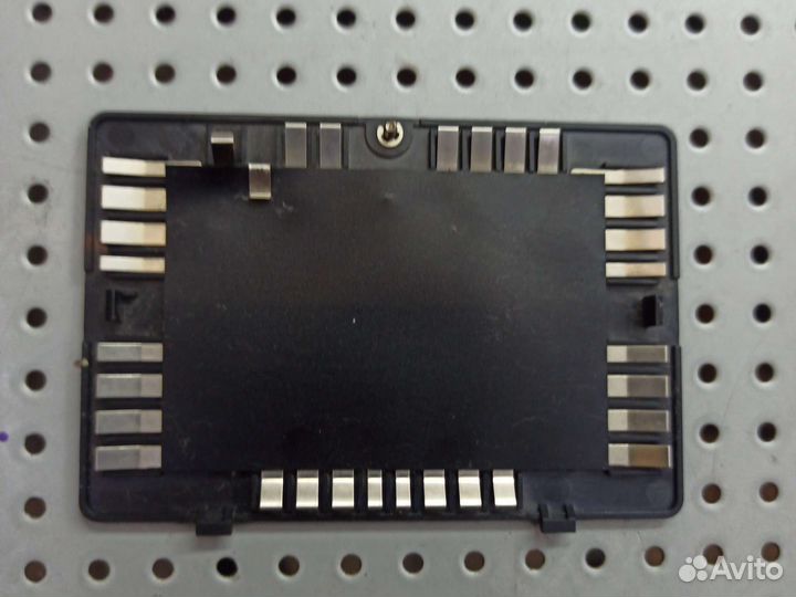 Sony PCG-71211V крышка озу