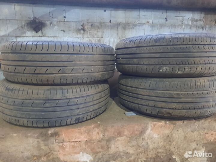 Hankook Kinergy PT 225/60 R17