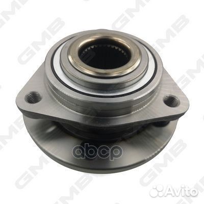Ступица колеса перед GH30190 GMB