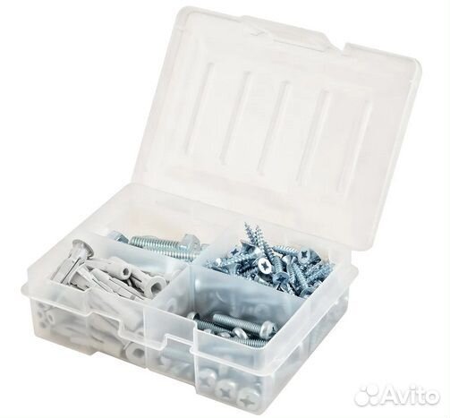 Органайзер (blocker), бокс/блок для хранения