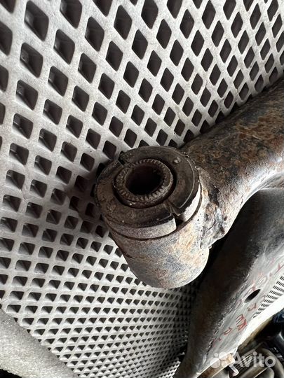 Рычаг передний правый Chery Tiggo T11 2007