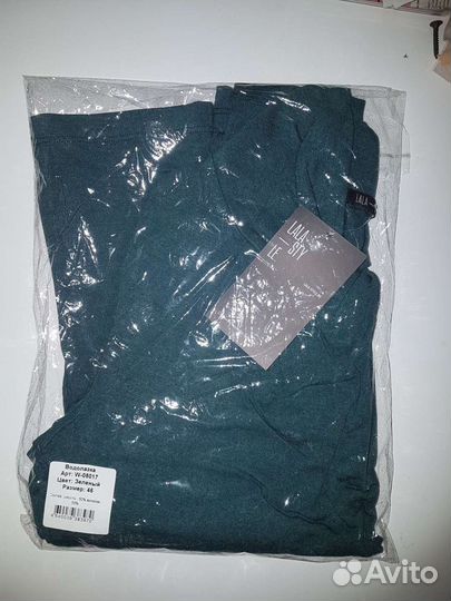 Водолазка 46-48 размер новая
