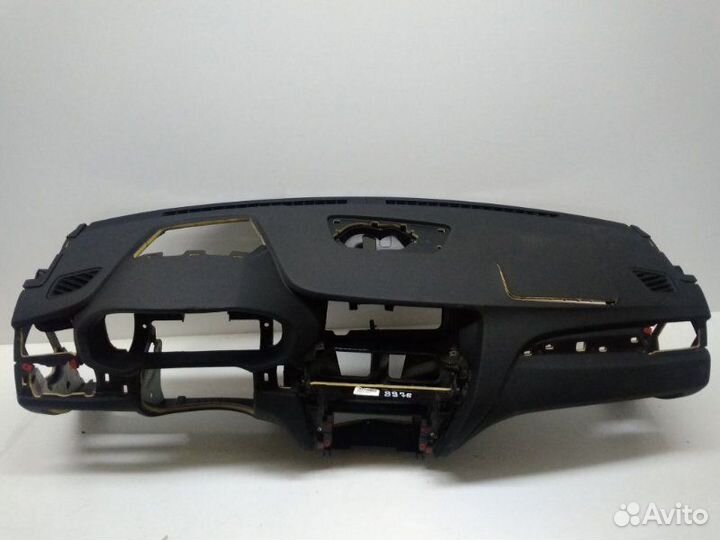 Панель приборов Bmw X3 F25 2010-2017