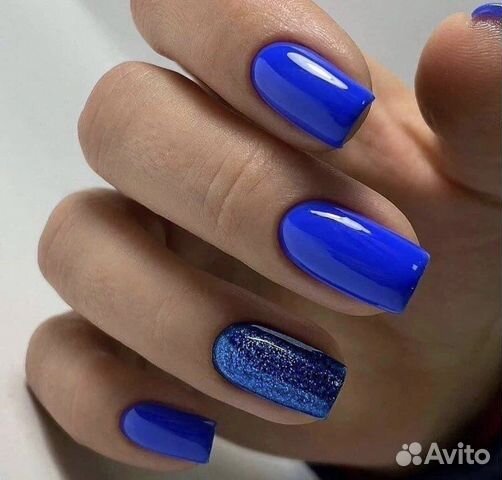 Маникюр, педикюр, наращивание