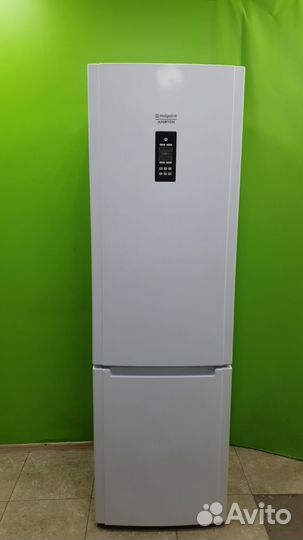 Холодильник Hotpoint Ariston No Frost с гарантией