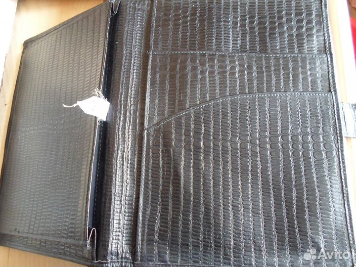 Портфель СССР