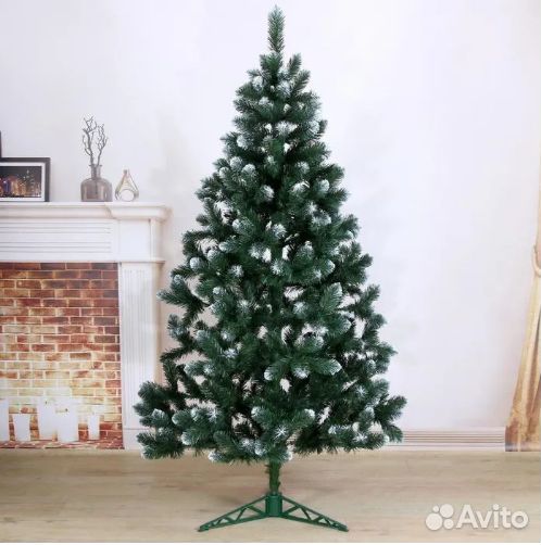 Елка искусственная