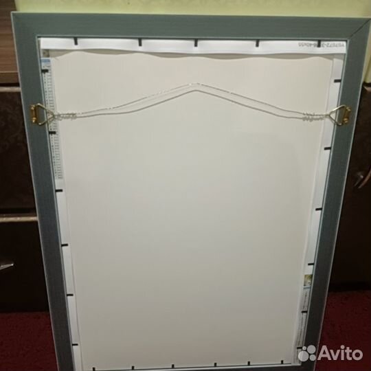 Продам картину, алмазная мозаика, полная выкладка