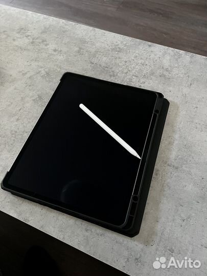 iPad pro 12.9 m2 256gb