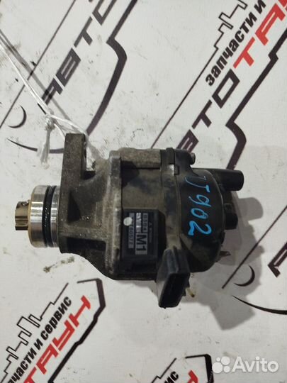 Трамблер mazda ford B3 B5 B5-ME demio festiva D23PF D25PF DW3W DW3WF DW5W DW5WF 7 контактов B5B4 T2T