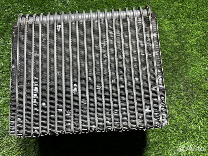 Испаритель кондиционера Chevrolet Rezzo