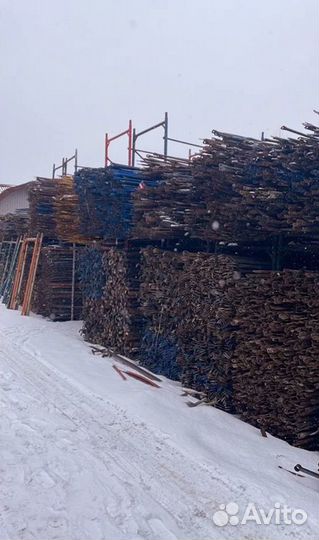 Леса Строительные Разборные Аренда/Продажа