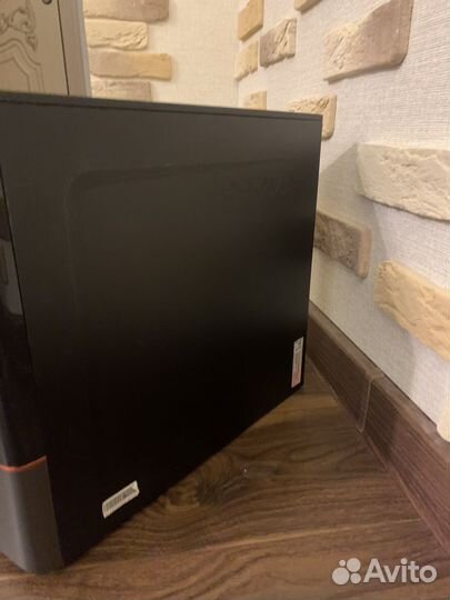 Системный блок core i5