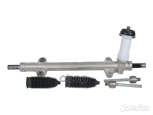 Рейка рулевая 52517, под э/у Hyundai i30 07