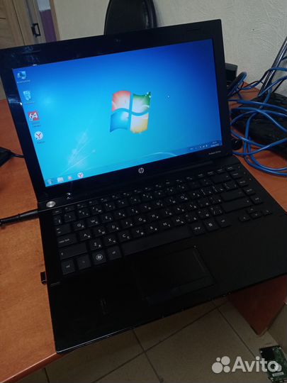 Ноутбук HP Probook 5310m (13.3