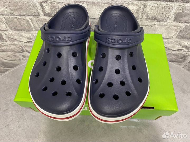 Crocs новые