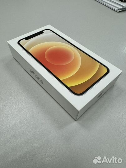 iPhone 12 mini, 128 ГБ