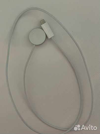 Apple Watch Series 3 (42mm Silver)