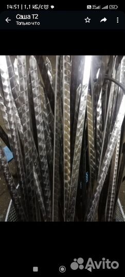 Подарочные наборы шампуров на подставке