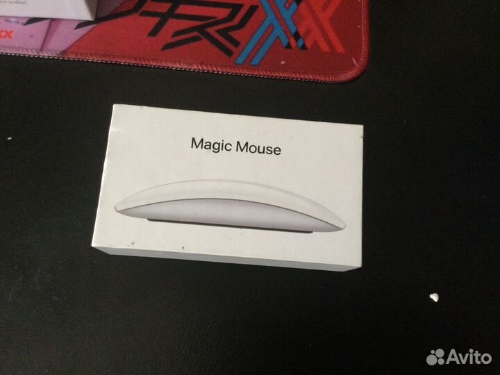 Мышь Apple magic mouse 2
