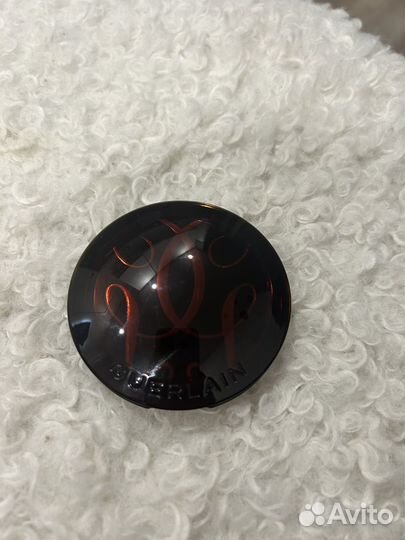 Пудра guerlain terracotta