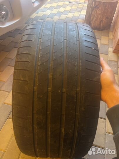 Bridgestone Turanza T005 275/35 R19 100Y