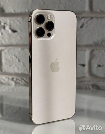 iPhone 12 Pro Max, 128 ГБ