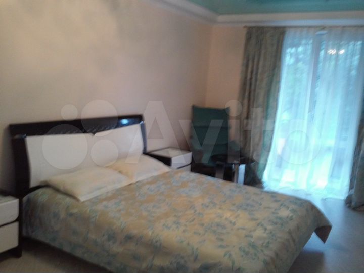 1-к. квартира, 30 м², 2/5 эт.