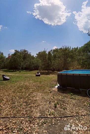 База отдыха 