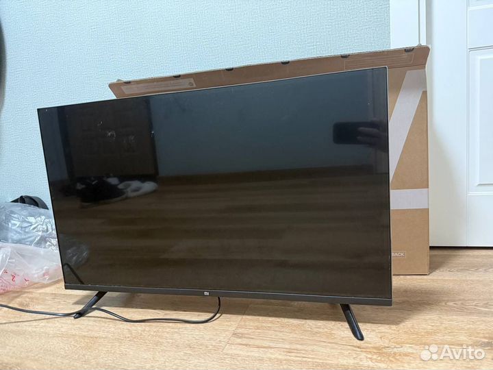 Телевизор xiaomi tv a32