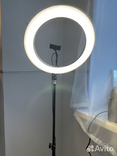 Кольцо для селфи