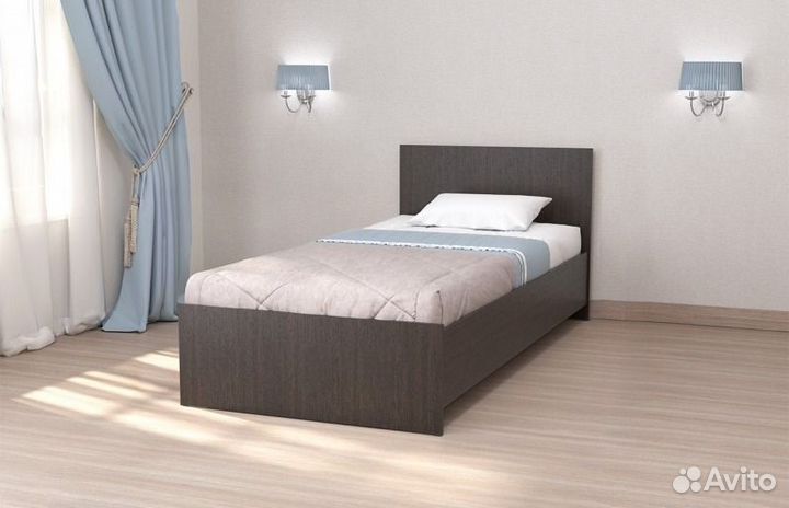Кровать 
