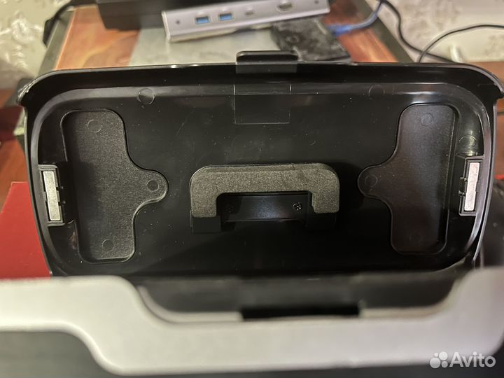 Очки виртуальной реальности Smarterra VR2 Mark2