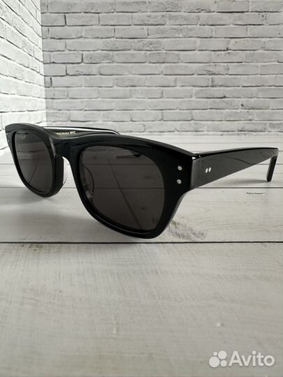 Очки Moscot nebb