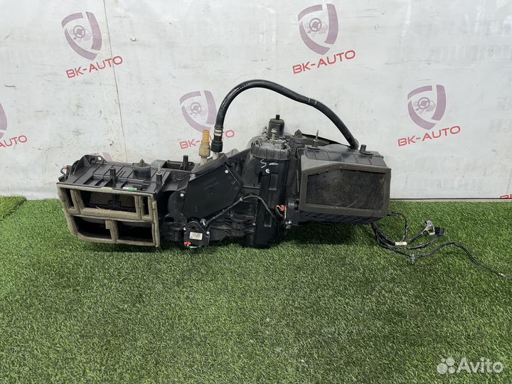 Печка передняя в сборе Cadillac Escalade GMT900