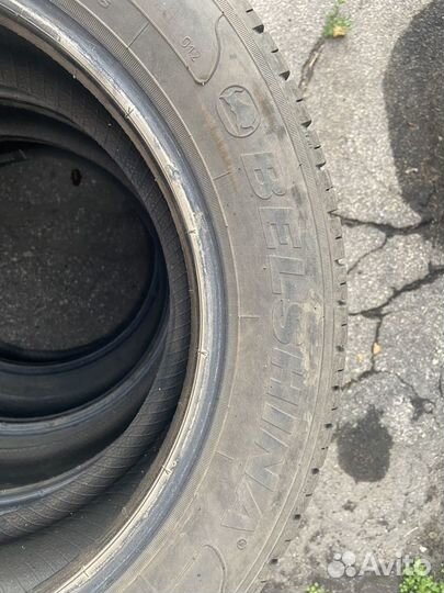 Белшина Artmotion 185/60 R15 84H