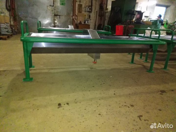 Поилки групповые с подогревом для крс