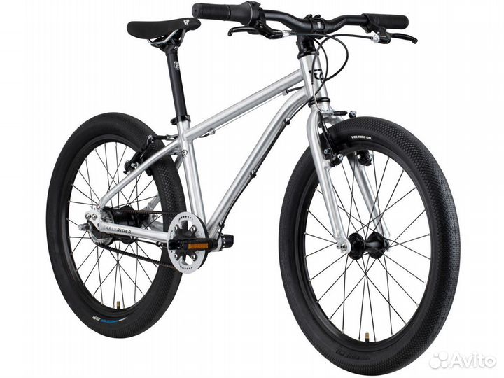 Детский велосипед Early Rider Belter 20 на ремне