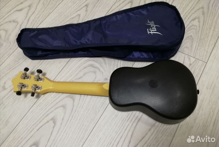 Укулеле Flight