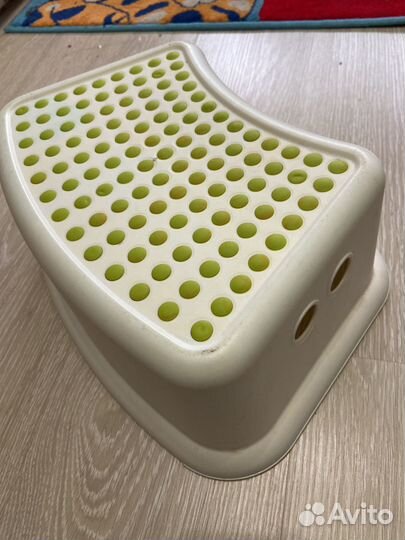 Подставка для ног детская IKEA
