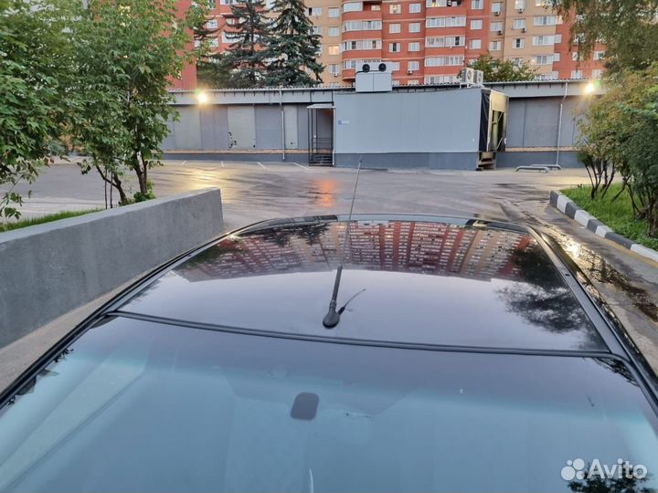 Ford Focus 1.6 МТ, 2007, 140 000 км